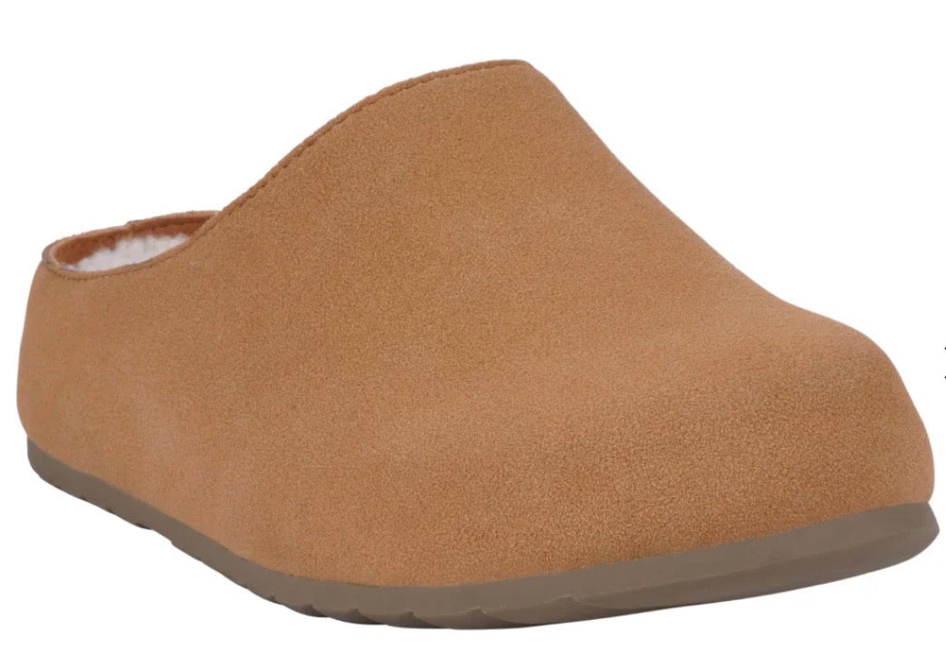 G.C Shoes Women's Pax Tan Flat