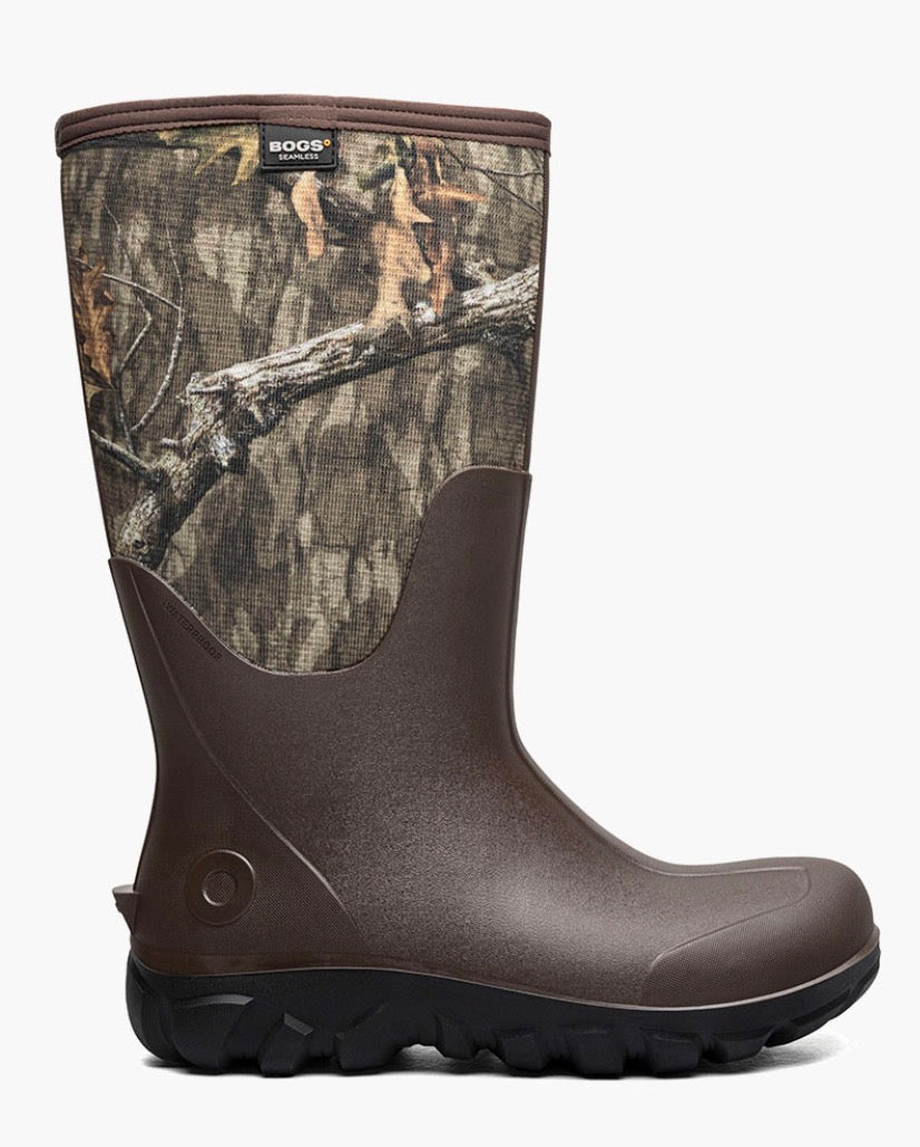 BOGS Classic Seamless Mossy Oak - Country Roots