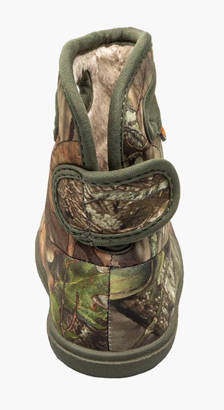 BOGS Baby BOGS II Mossy Oak