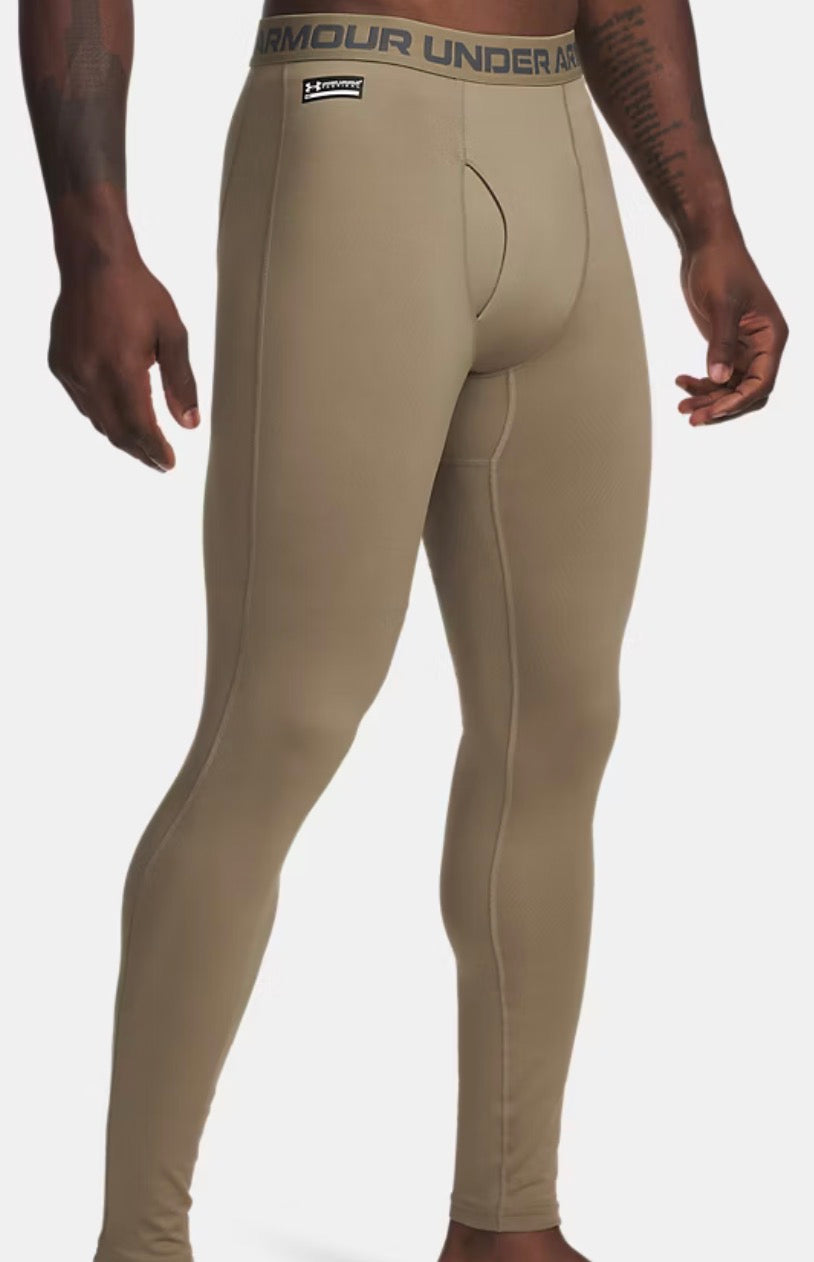 Under Armour Tac Legging CGI Base Brown