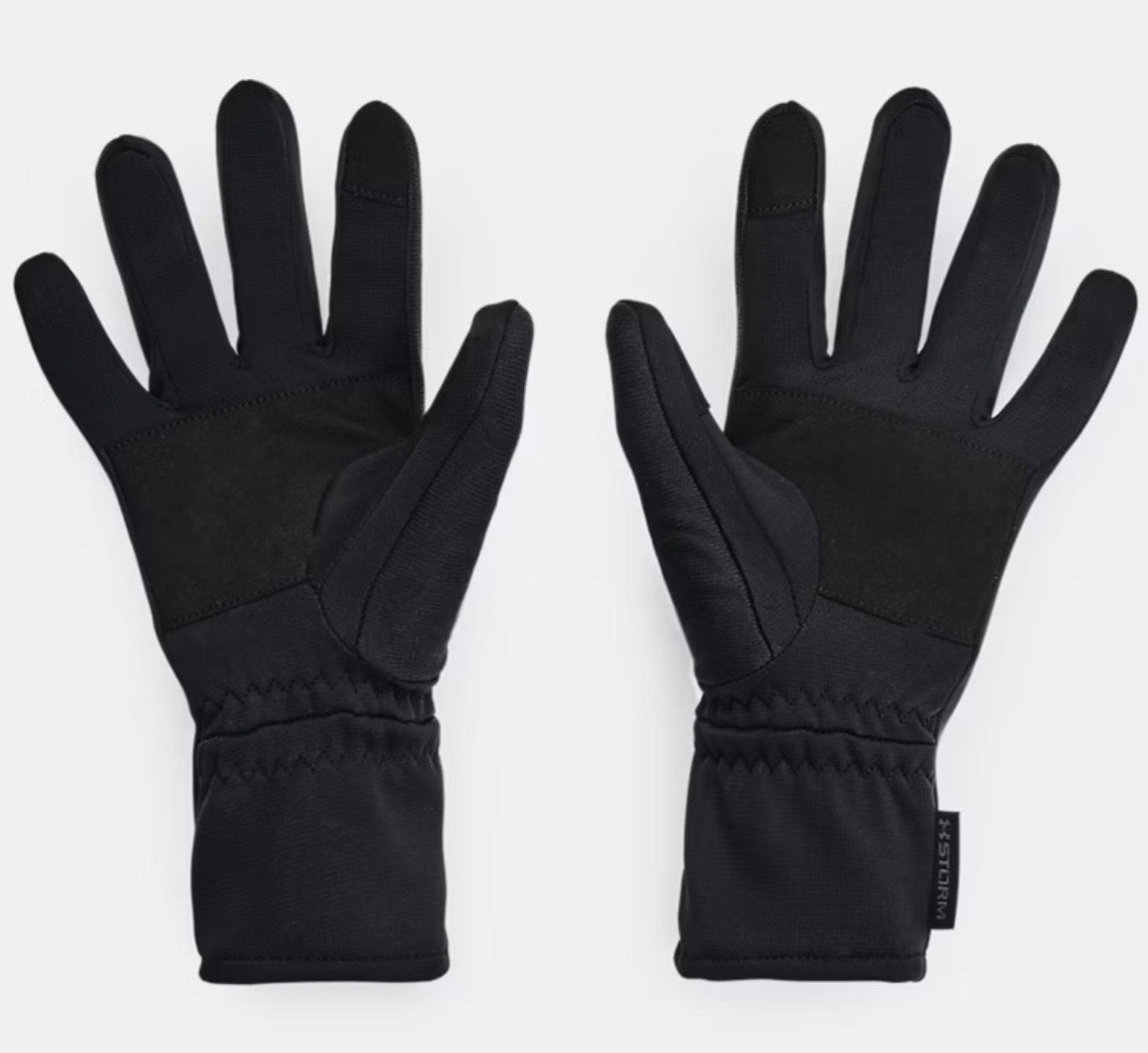 Under Armour Women's Storm Fleece Gloves
