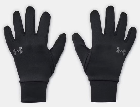 Under Armour Youth Storm Liner Black Glove