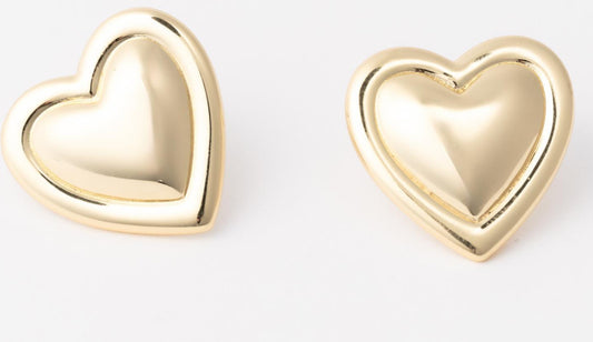 Michelle McDowell Earrings Carter