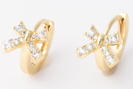 Michelle McDowell Joelle Earrings