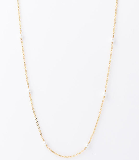 Michelle McDowell Necklace Lois