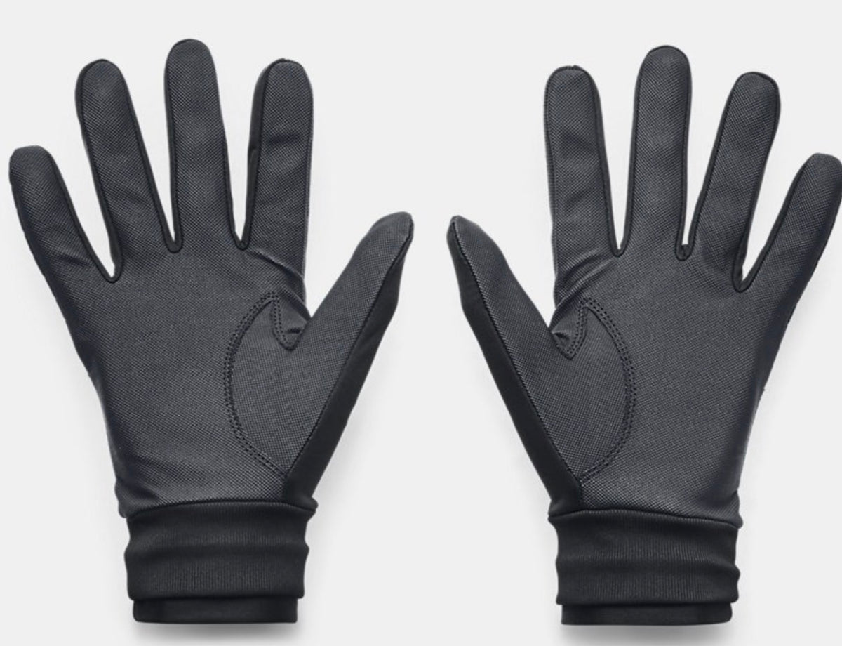 Under Armour Men's CGI Golf Glove Black
