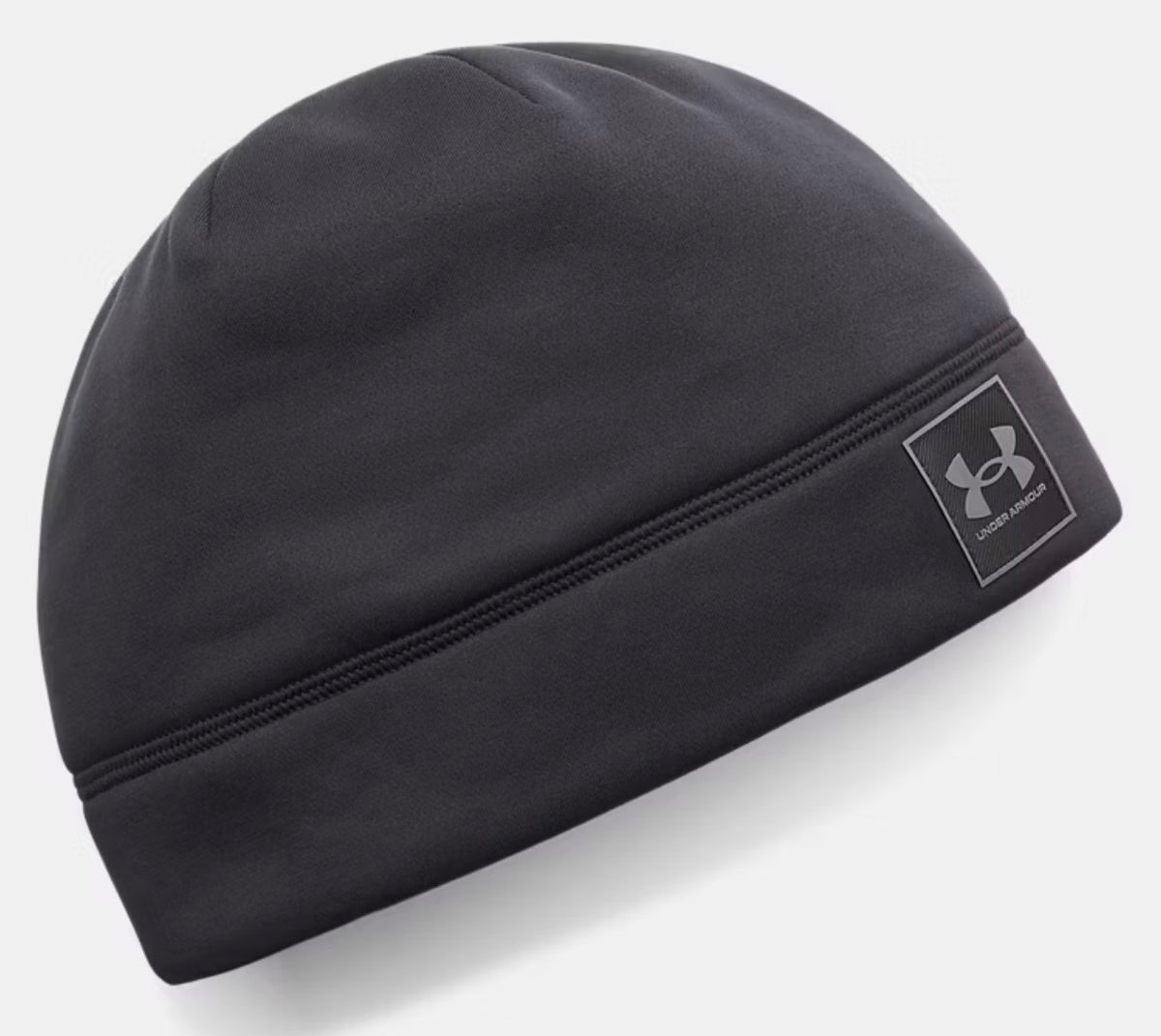 Under Armour Men's Storm CGI Beanie Black