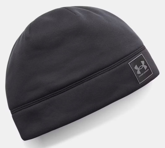 Under Armour Men's Storm CGI Beanie Black