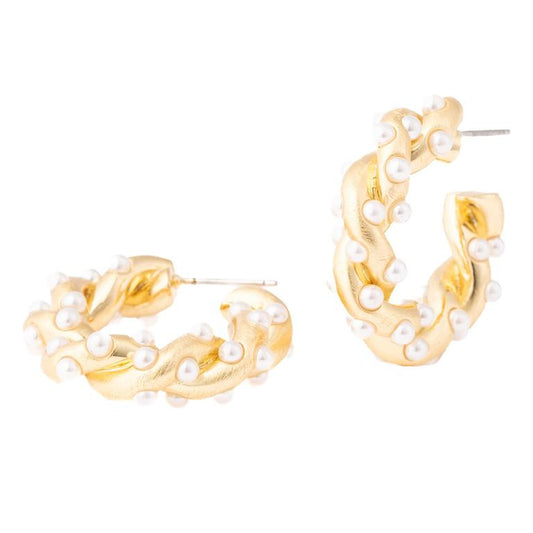Michelle McDowell Collins Earrings