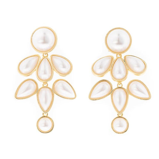 Michelle McDowell Wrenley Earrings
