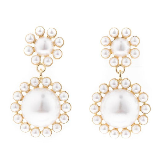 Michelle McDowell Cathy Earrings