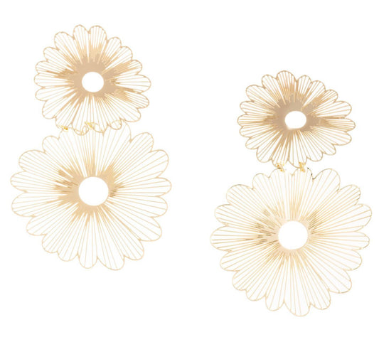 Michelle McDowell Earrings Izzy