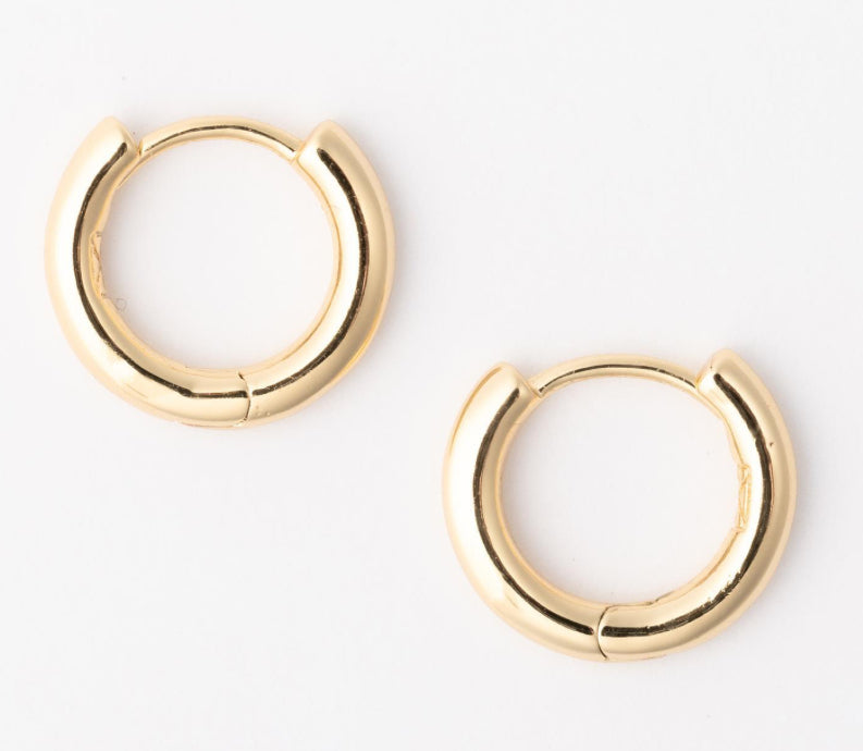 Michelle McDowell Earrings Britt