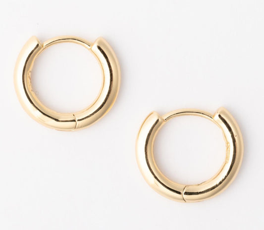 Michelle McDowell Earrings Britt