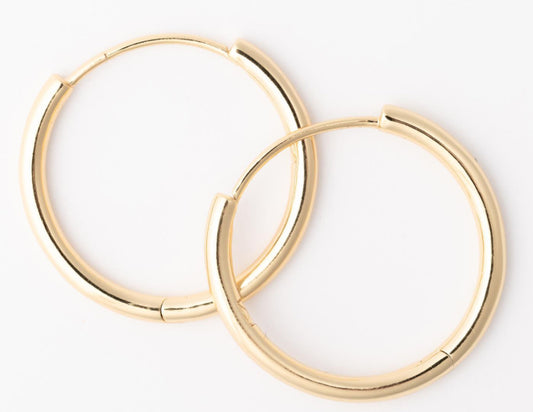 Michelle McDowell Earrings Chelsea