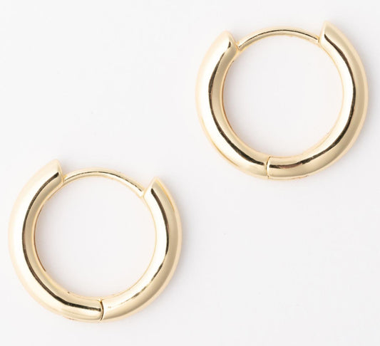 Michelle McDowell Earrings Amanda