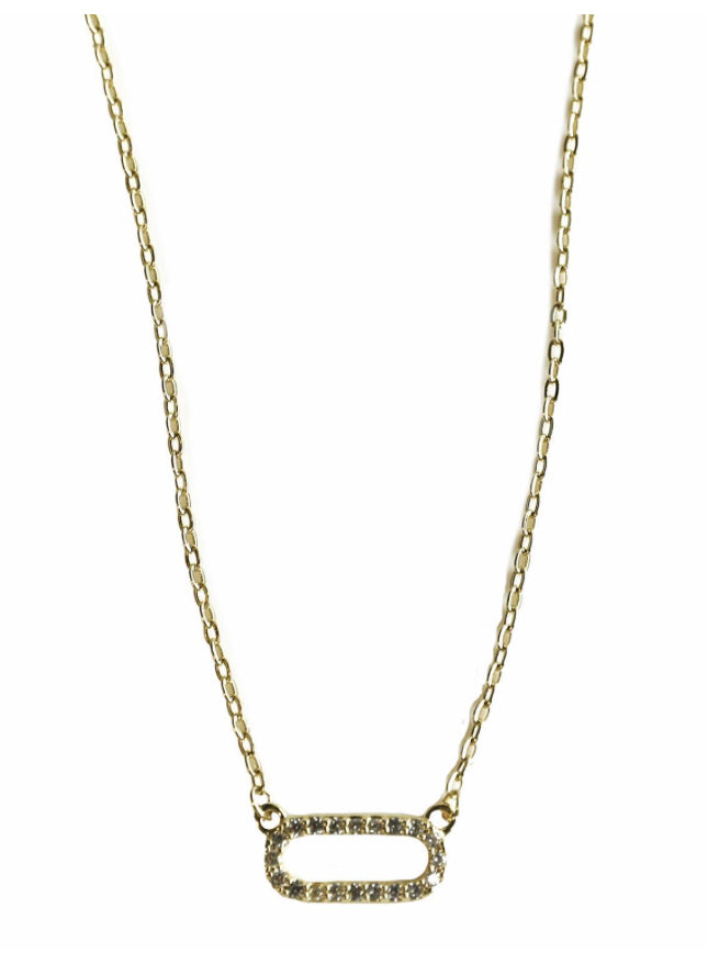 Michelle McDowell Necklace Terry