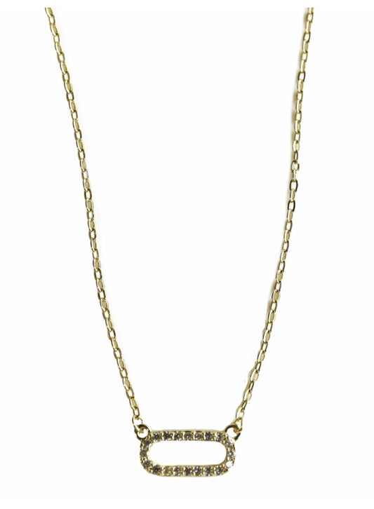Michelle McDowell Necklace Terry
