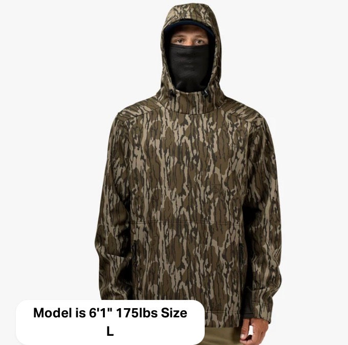 Aftco Reaper MO Softshell OG Bottomland
