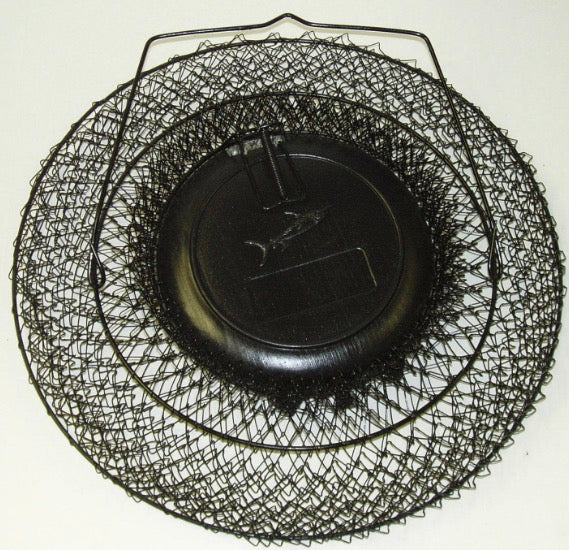 FJNEIL FLOATING FISH BASKET 14”X24”