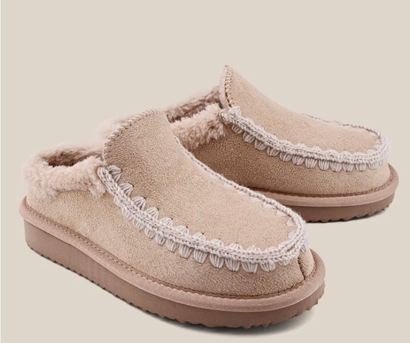 Shu Shop Teri Mini Natural