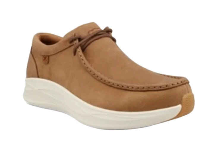 Twisted X Men’s Ultralite X Casual Chestnut