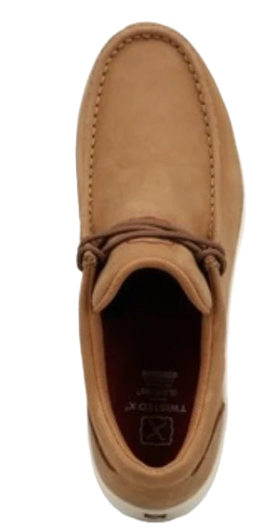 Twisted X Men’s Ultralite X Casual Chestnut