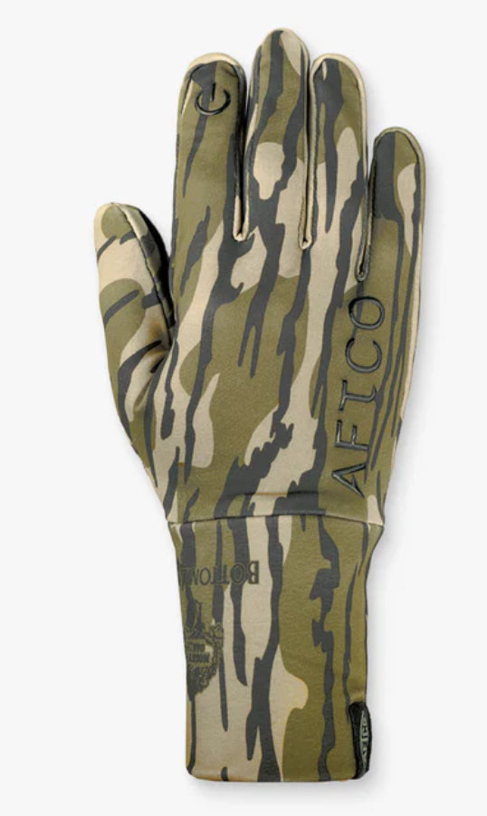 Aftco Helm Gloves OG Bottomland