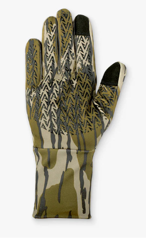 Aftco Helm Gloves OG Bottomland