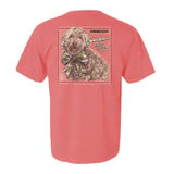 Southern Fried Cotton All Dressed Up Watermelon