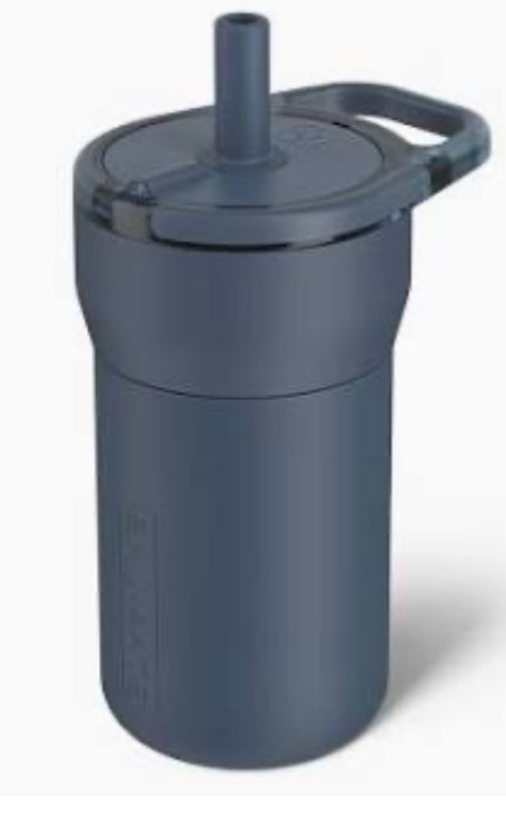 Brumate 12oz leap nightfall blue