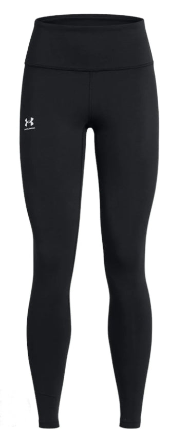 Under Armour Rival Leggings Black