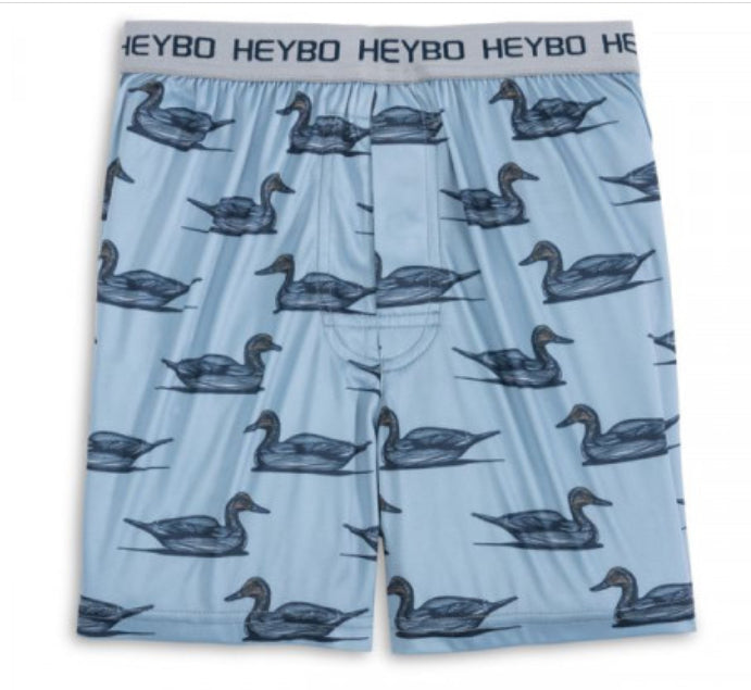 Heybo Performance Boxers Pintail Decoy