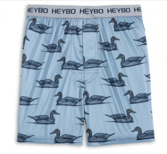 Heybo Performance Boxers Pintail Decoy