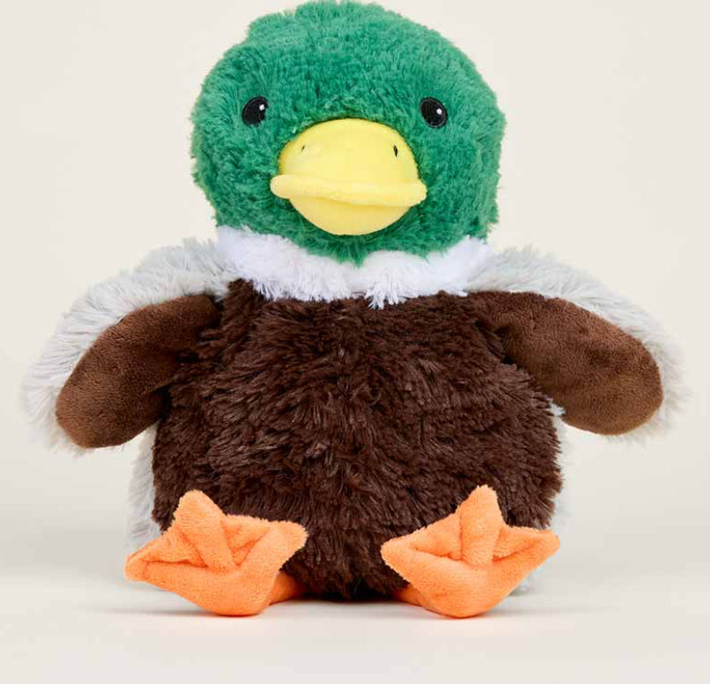 Warmies Mallard CP-MALD-1