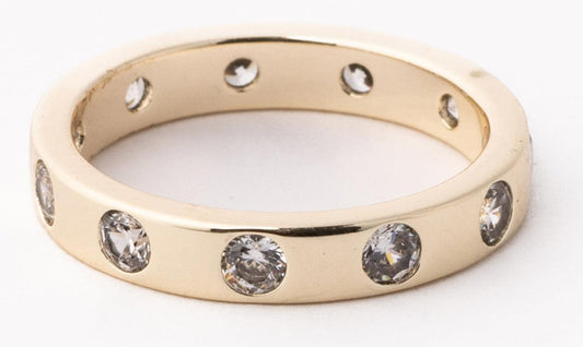 Michelle McDowell Ring Louise