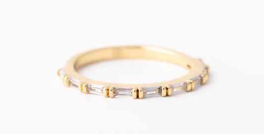 Michelle McDowell Ring Lena