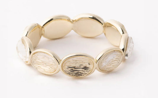 Michelle McDowell Dawn Ring