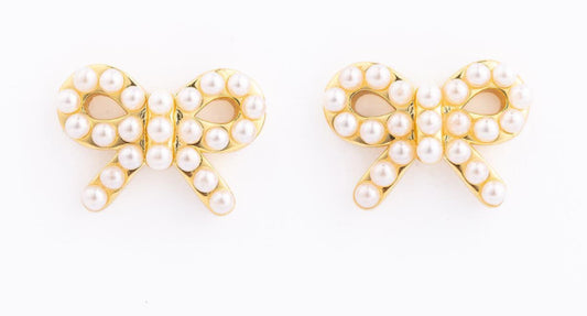 Michelle McDowell Earrings Rowan