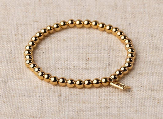 Michelle McDowell bracelet Taylor Shine