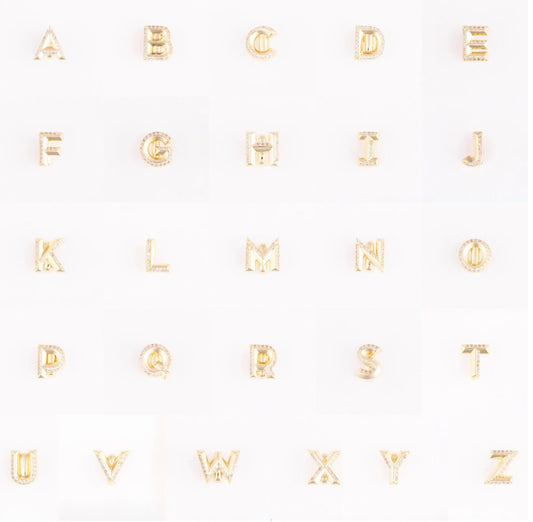 Michelle McDowell Morgan Luxe Charm