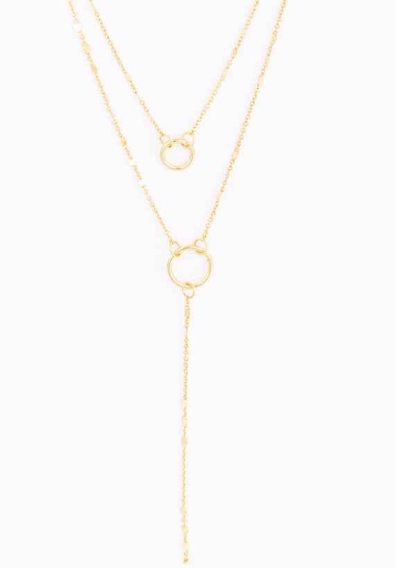 Michelle McDowell Necklace Talia