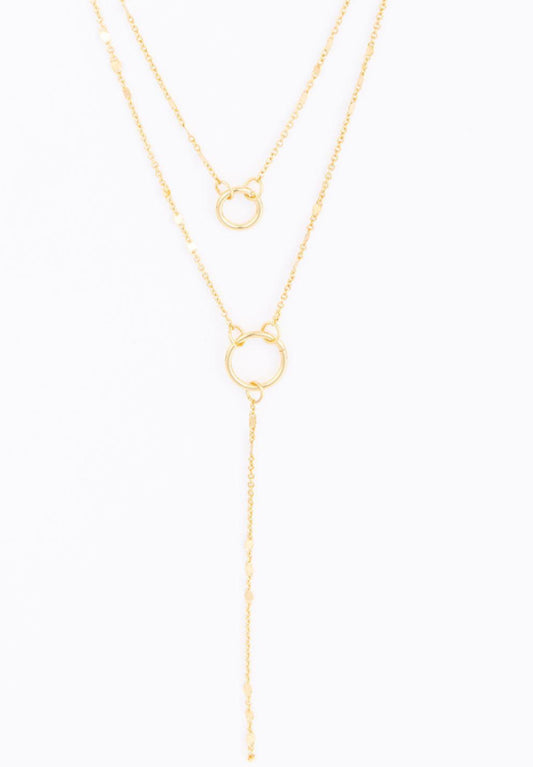 Michelle McDowell Necklace Talia