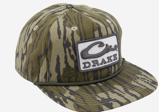 Drake X Lost Hat Goat Rope Cap Original Bottomland OSFM