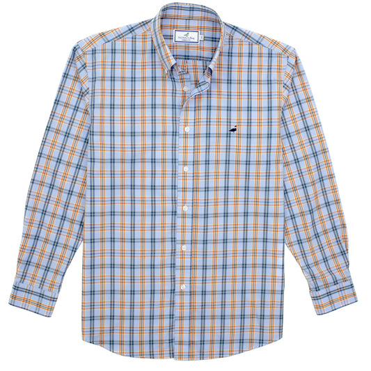 Properly Tied Seasonal Sportshirt Austin