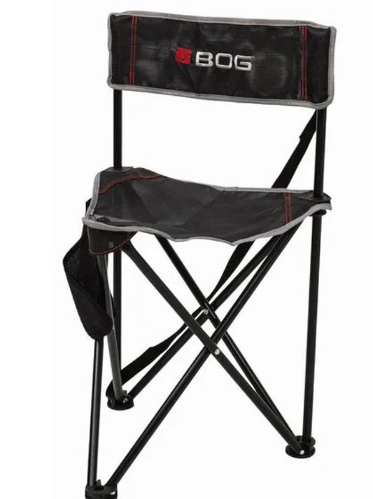 Sports South  Bog Triple Play Tripod Ground Blind
