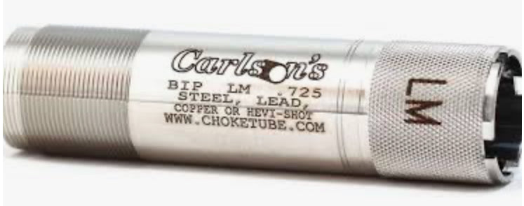 Carlson’s Browning Invector Plus Light Modified Choke Tube