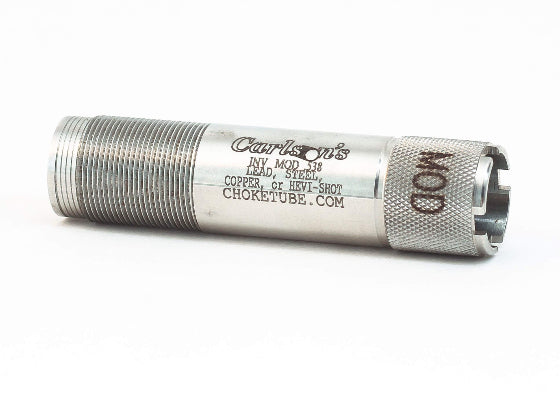Carlson’s Browning Invector Modified Choke Tube