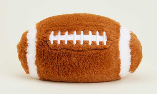 Warmies Football
