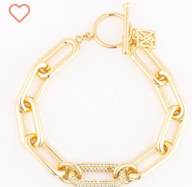 Michelle McDowell Bracelet Adaline